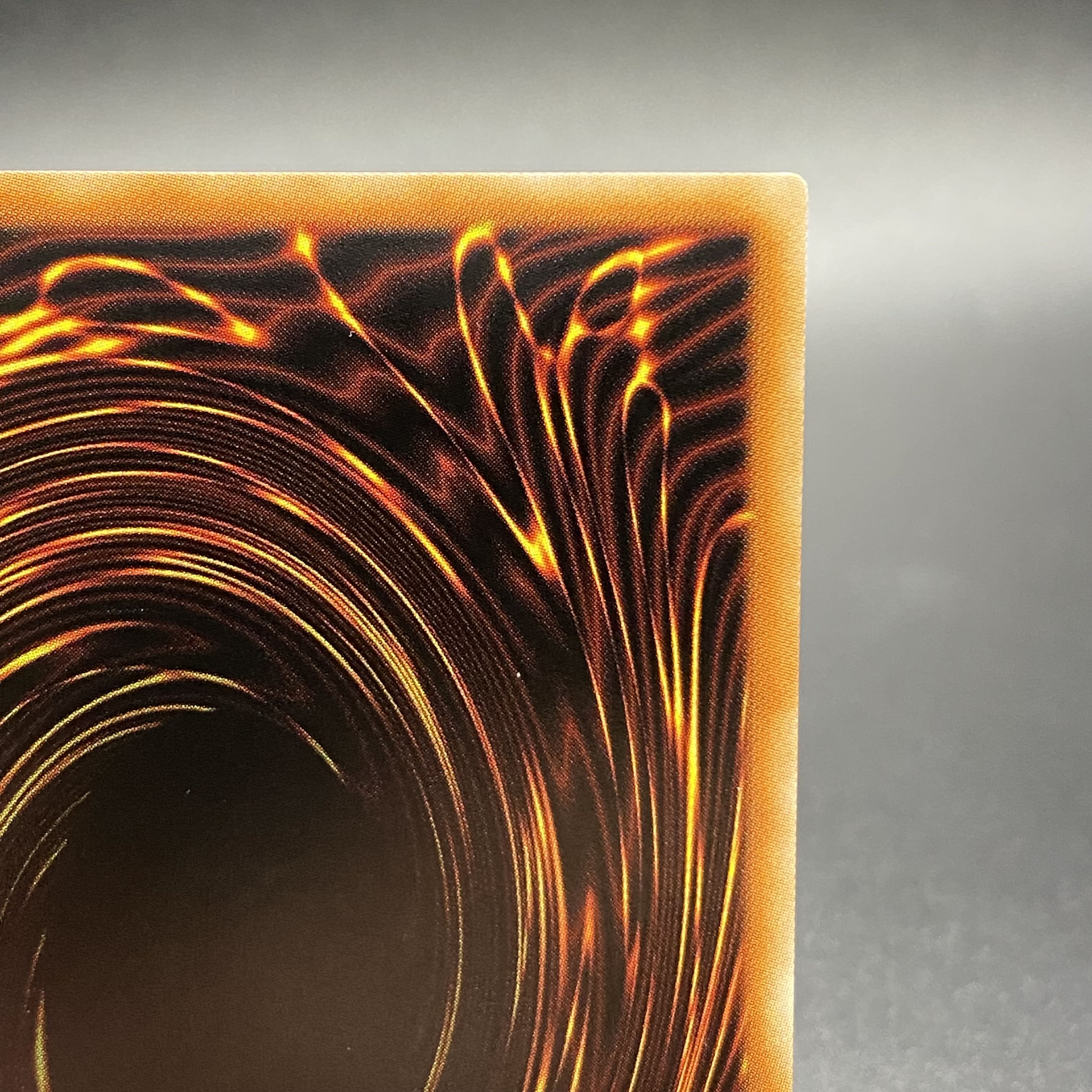 Kutsukura Tendo Prismatic Secret Rare POTE-JP031