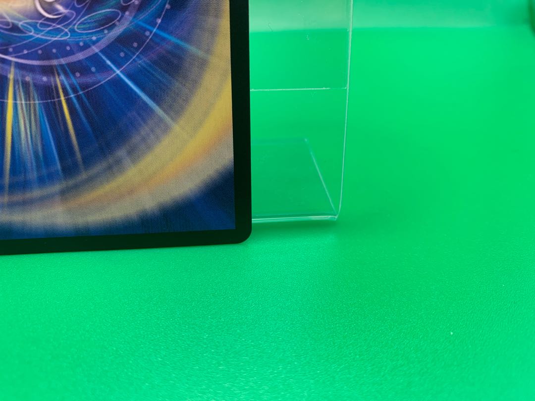 King Terminus Secret Original Finale VR 11/95