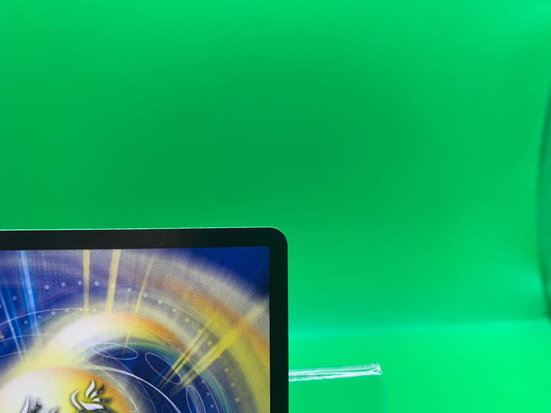 King Terminus Secret Original Finale VR 11/95