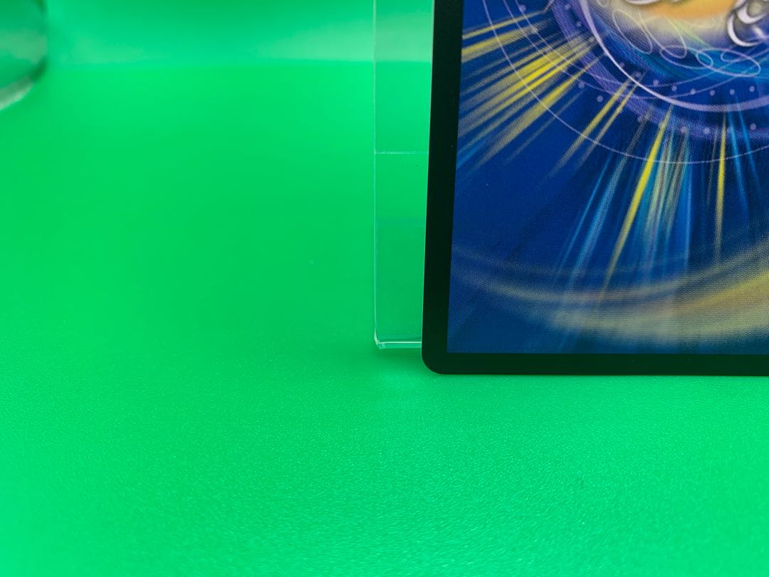 King Terminus Secret Original Finale VR 11/95