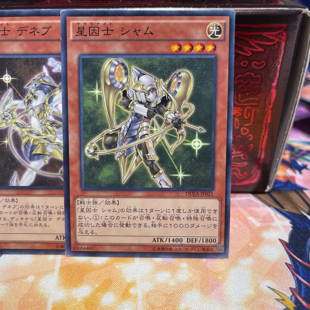 No.1615 P shop, star factor set