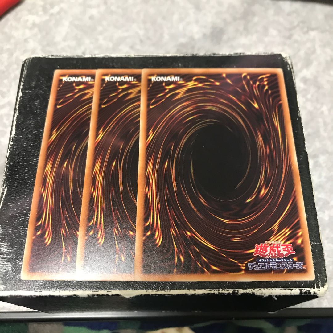 Dark Magician Girl 3 Normal