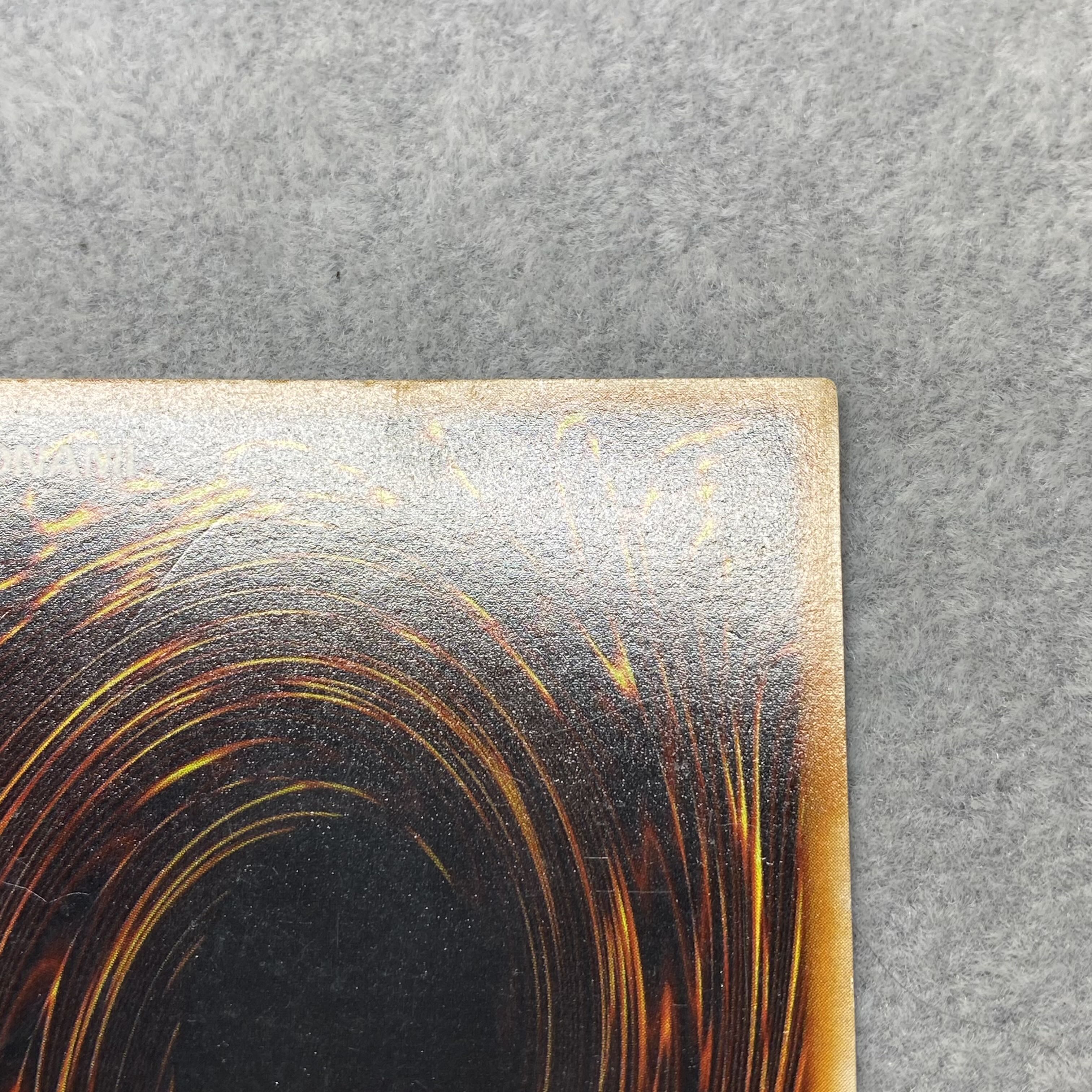 Blue-Eyes White Dragon, 2nd period, Ultra Rare