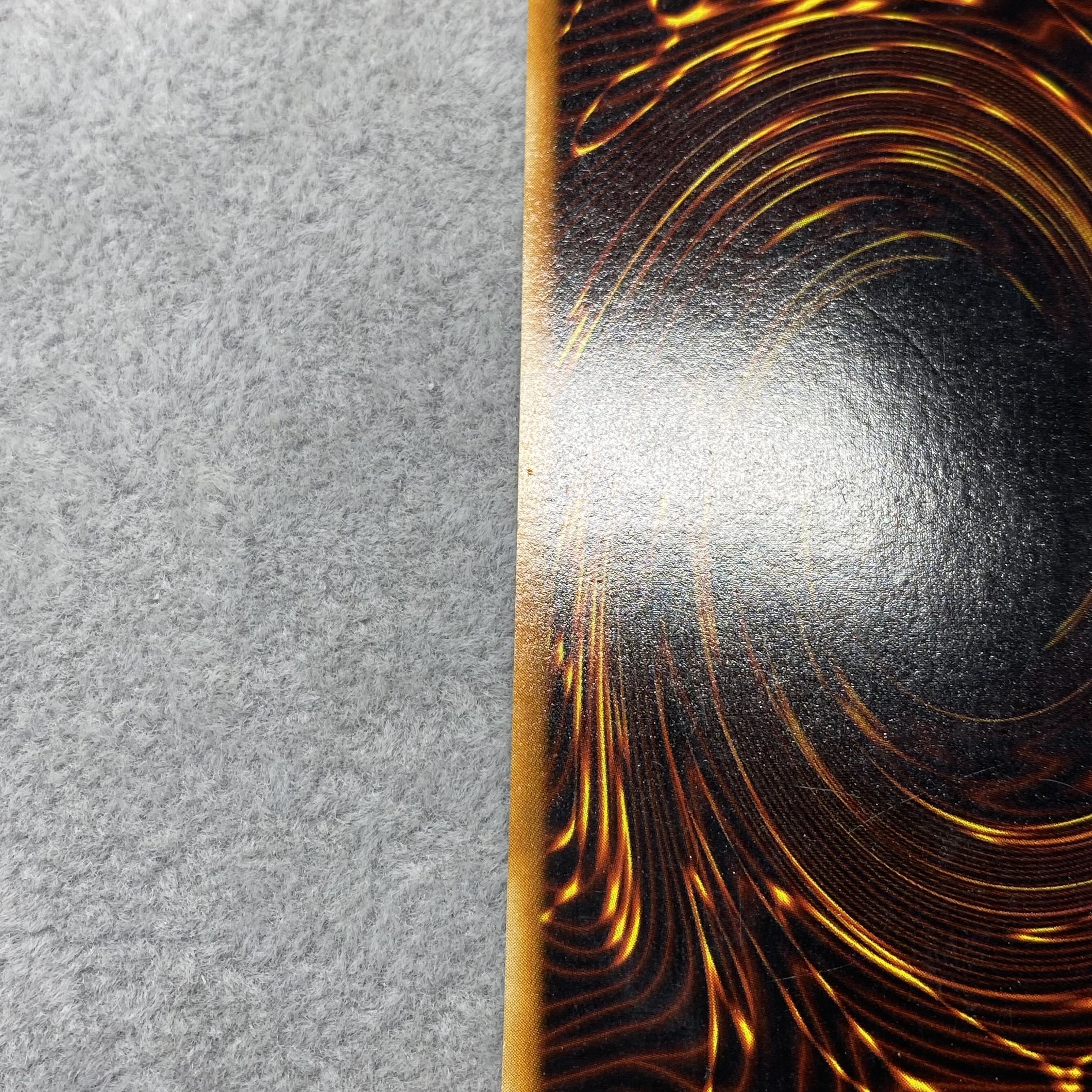 Blue-Eyes White Dragon, 2nd period, Ultra Rare