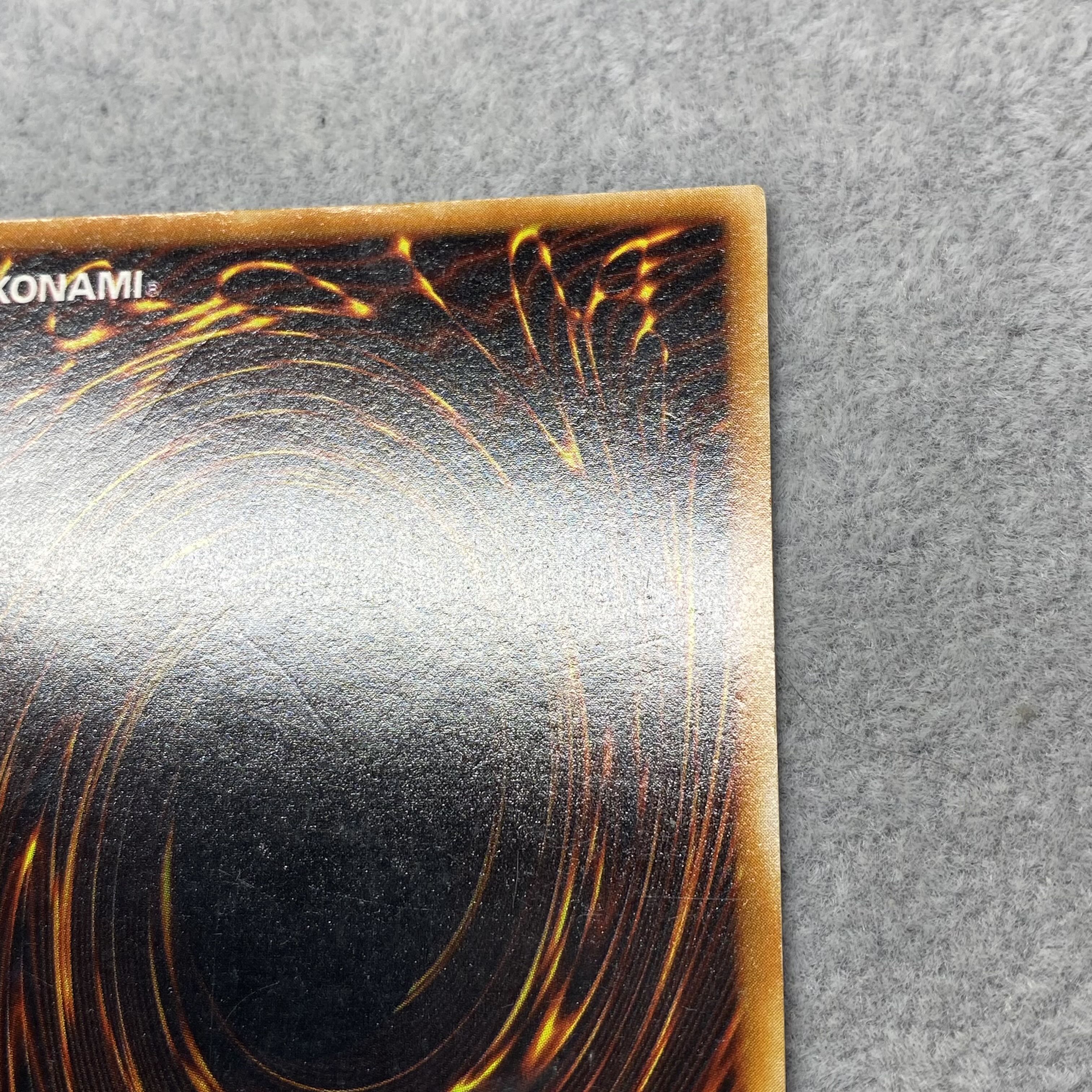 Blue-Eyes White Dragon, 2nd period, Ultra Rare