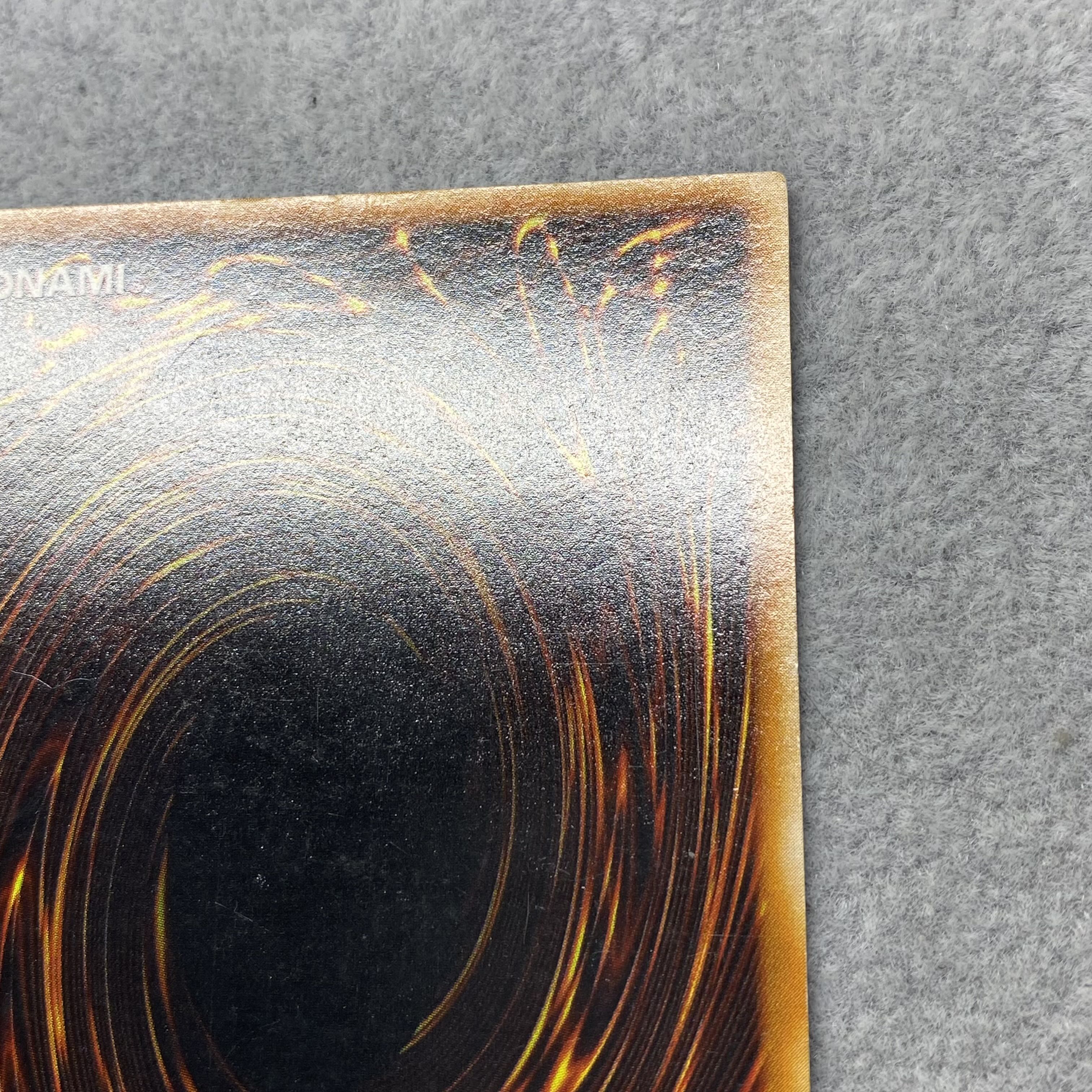 Blue-Eyes White Dragon, 2nd period, Ultra Rare