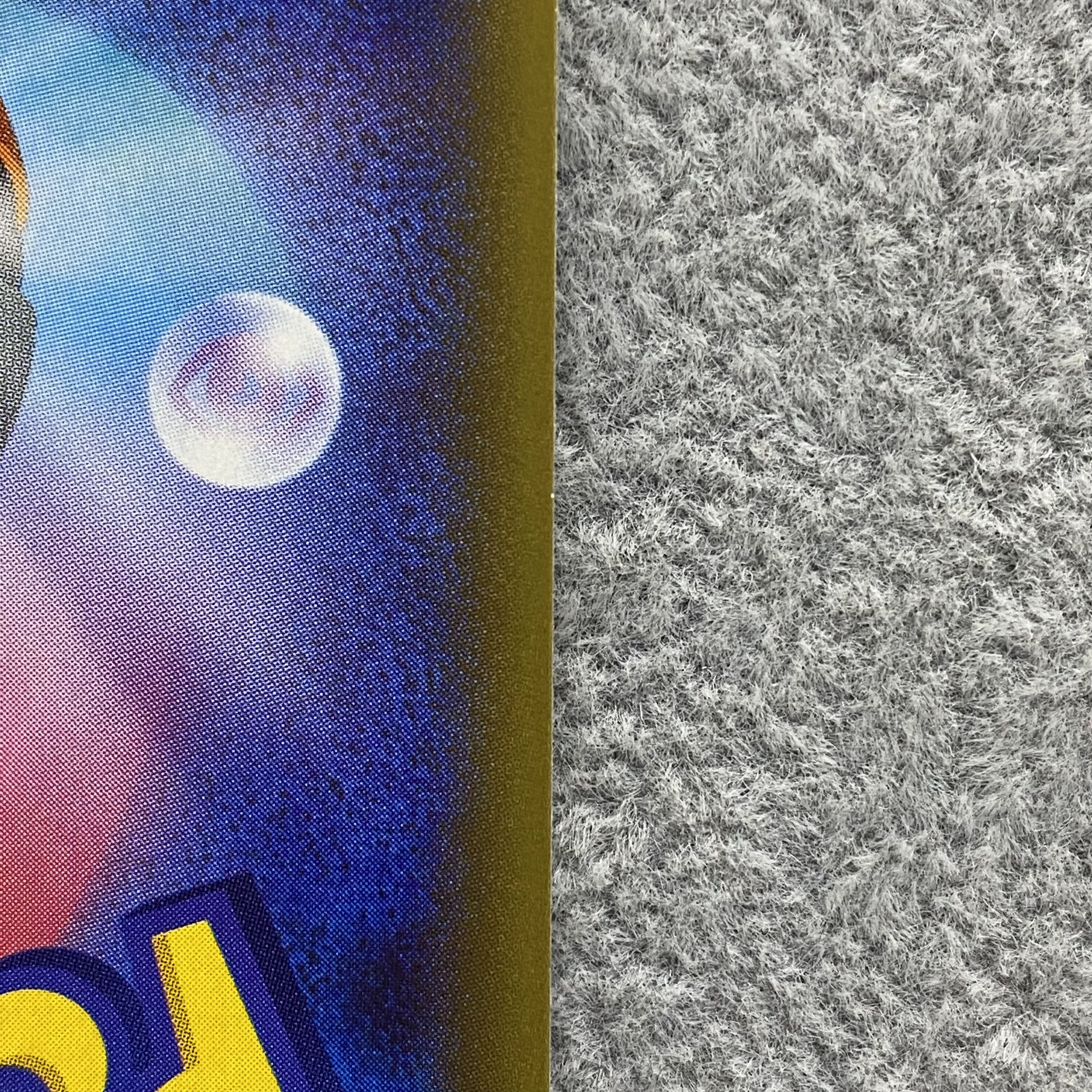 MewtwoEX UR 065/059 XY8