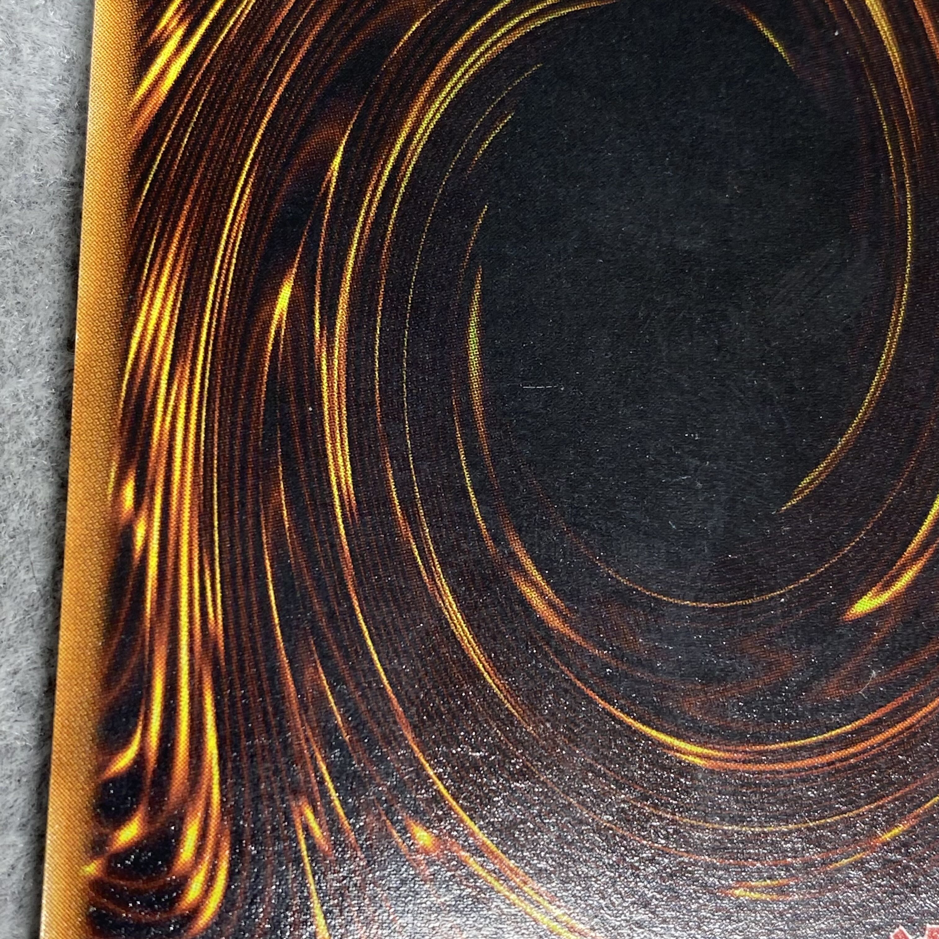 Blue-Eyes White Dragon Early Ultra Rare