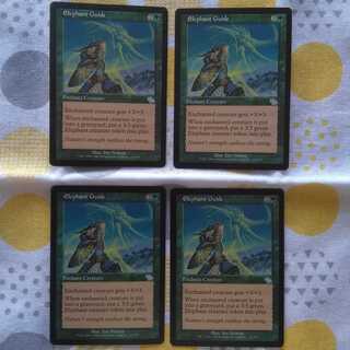 Elephant Guide 4 English Judgment