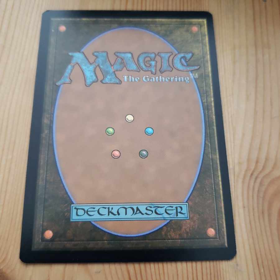 mtg Jalum Tome 1枚