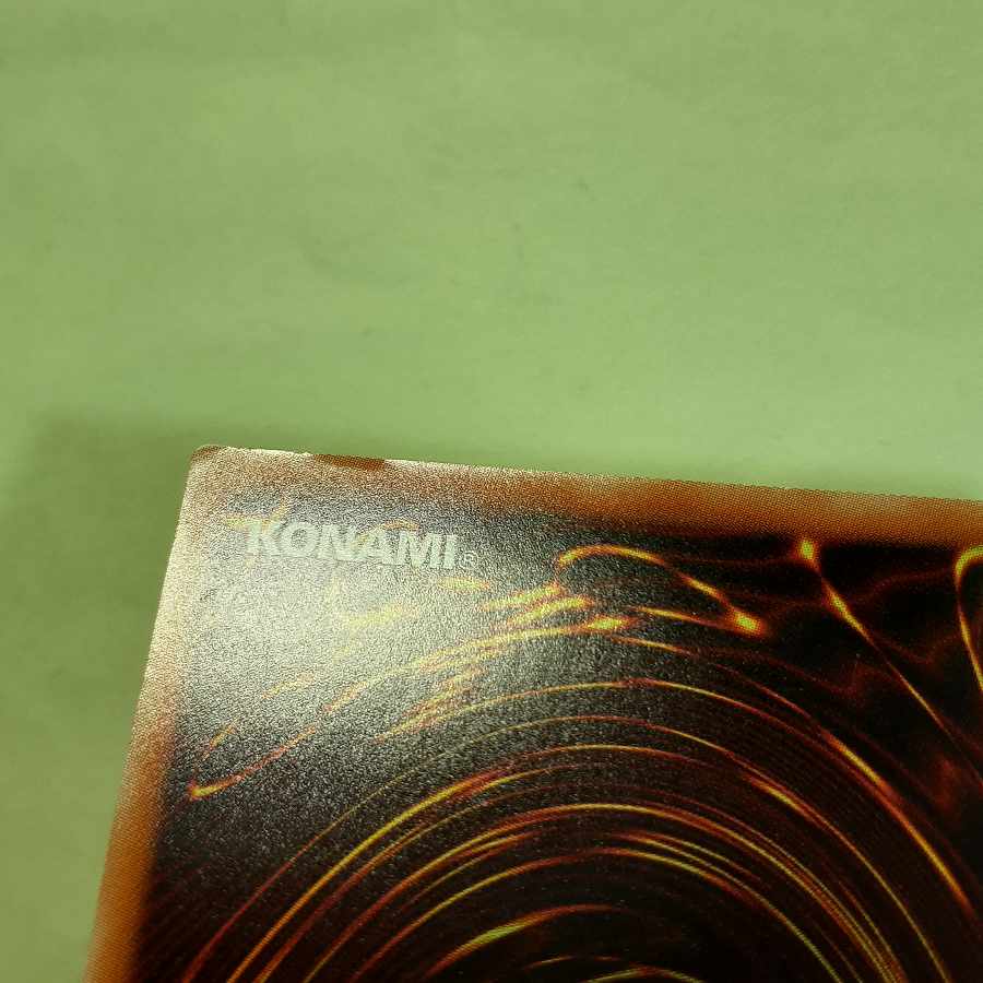 For Play Dingirsu, the Orcust of the Evening Star Ultra Rare JP038