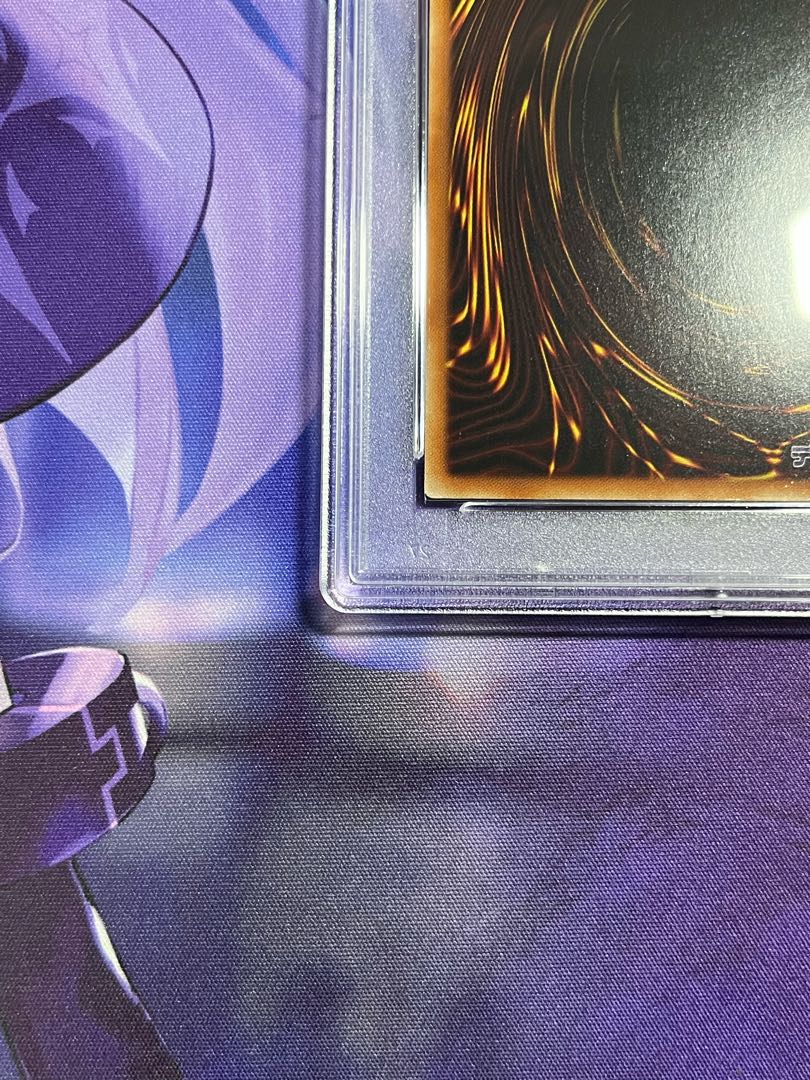 PSA10 Mystical Elf Brusik