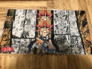 Yu-Gi-Oh! JAS Playmat Jump Festa 2023 Limited