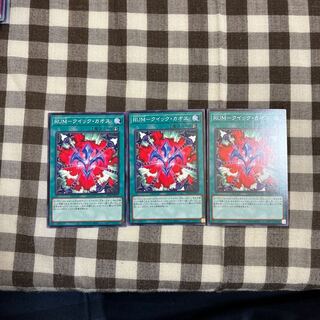 RUM-Quick Chaos Normal JP015