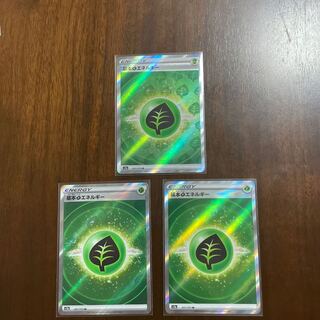 Basic GrassEnergy SR 251/172