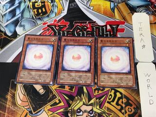 Consecrated Light ABPF 2 Normal Set of 3 Tera