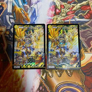 神聖龍 エモーショナル・ハードコア SR S4/S20