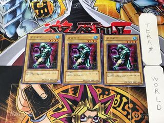 ガガギゴ 305 2 ノーマル 3枚セット てら