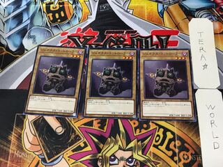 ジェネクス・コントローラー SD40 2 ノーマル 3枚セット てら