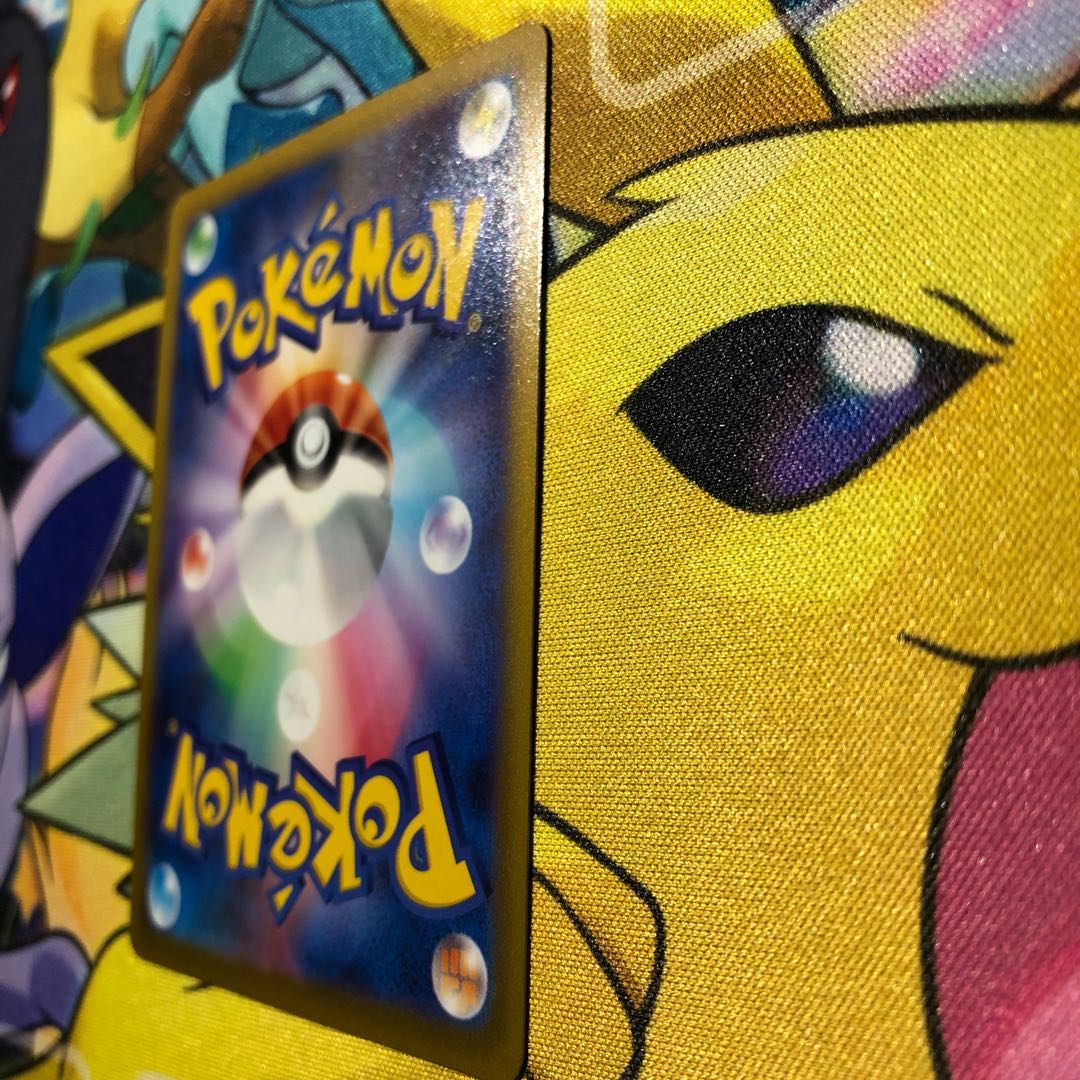 Final price reduction, limited time offer LugiaV SR 110/098 with SR special offer for New Year's Eve and New Year's Day.