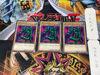 Takriminos TP22 2 Normal, set of 3 Tera