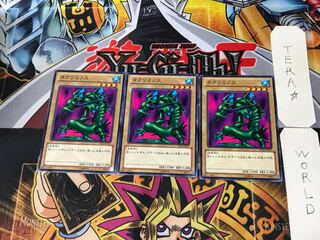 Takriminos TP22 4 Normal, set of 3 Tera