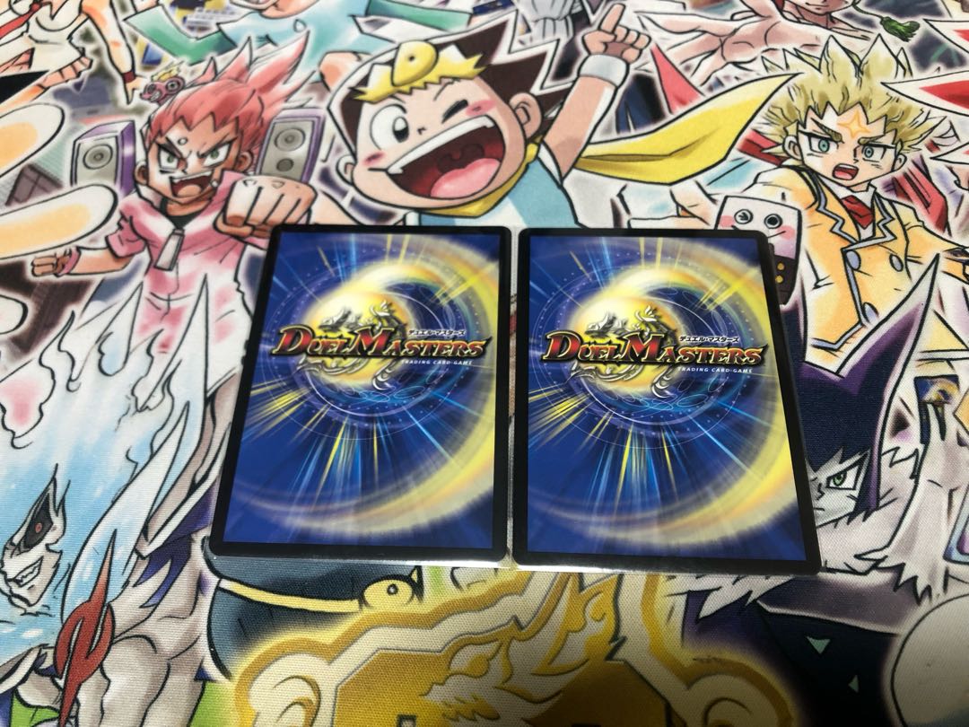 Abyss Bianca=Emperor Jashin (Secret SP Rare Specs) Ships within 24 hours