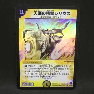 天界の精霊シリウス＠000594