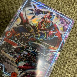 アカカゲ・レッドシャドウ