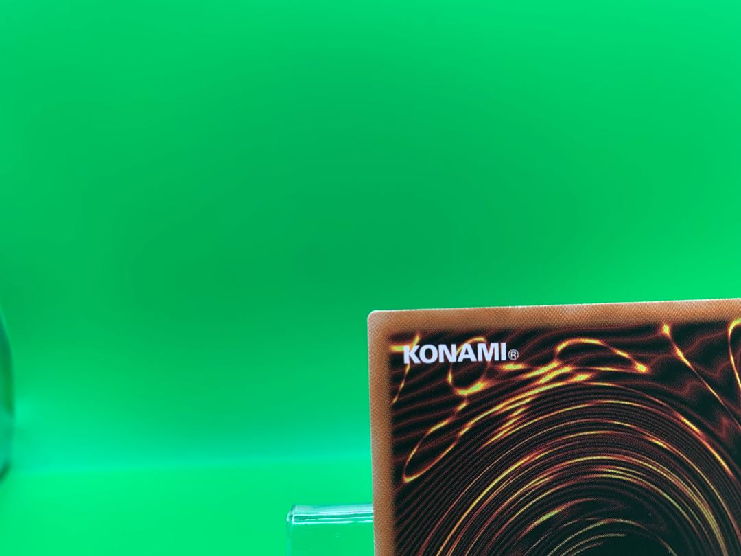 Forbidden Droplet Super Rare JP065