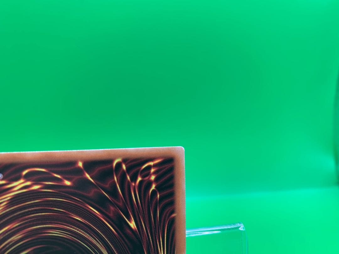 Forbidden Droplet Super Rare JP065