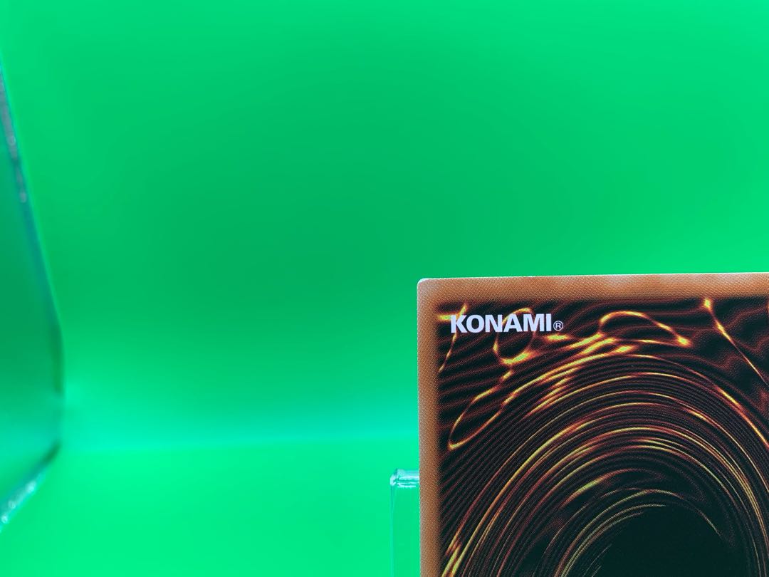 Lord of the Heavenly Prison Ultimate Rare JP030