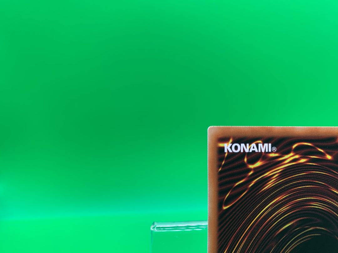 Incredible Ecclesia, the Virtuous Super Rare JP007