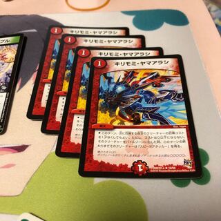 b16 キリモミヤマアラシ 4枚