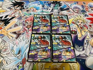 Odd Stone Mixel｜Jamming Chaff