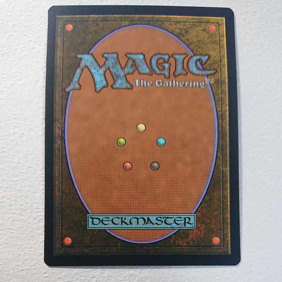 Psychic Queen of Sound, Mothra Foil