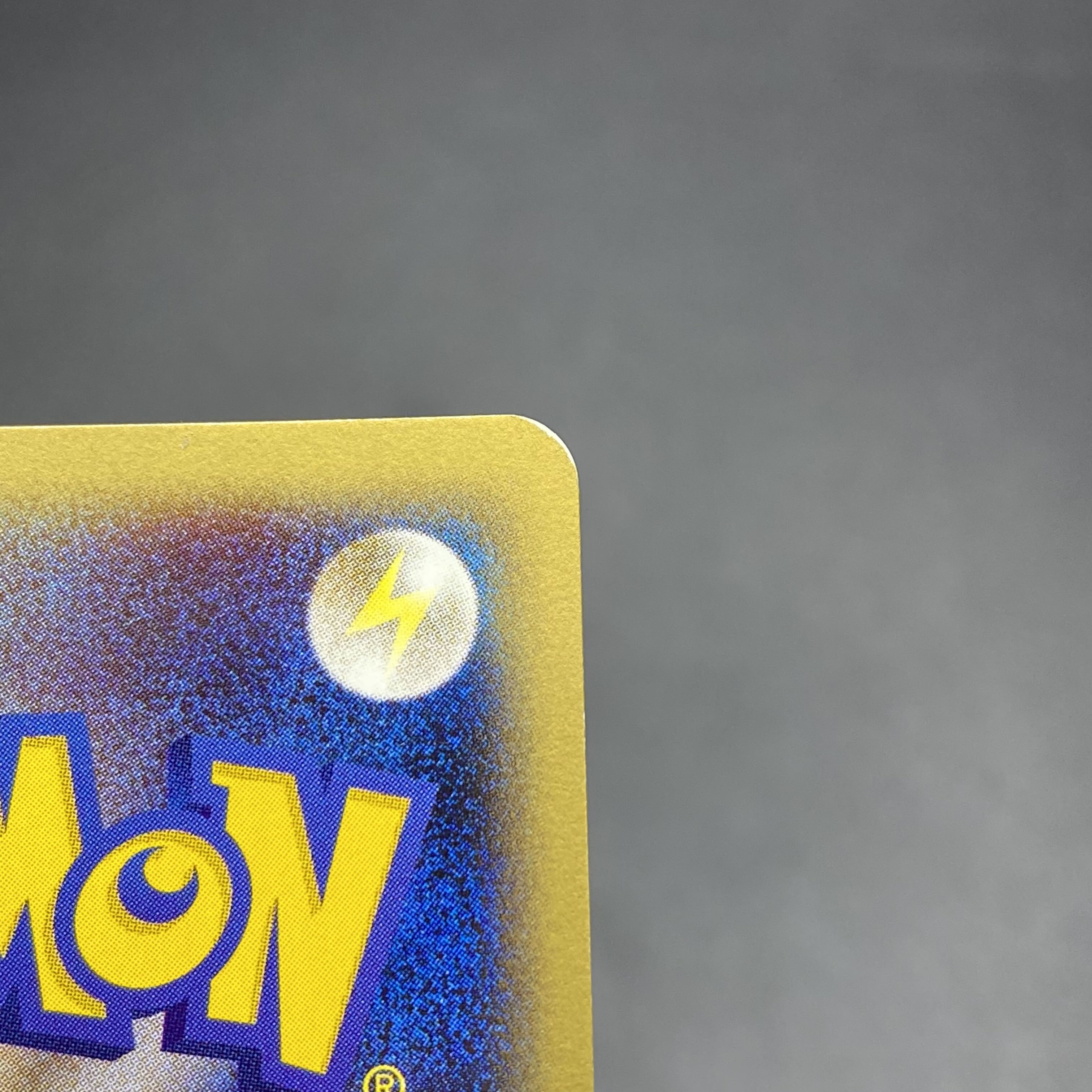 Mewtwo card e 1ED 118/128