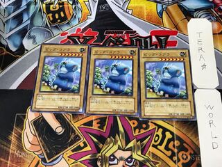 ビッグ・コアラ 306 3 ノーマル 3枚セット てら