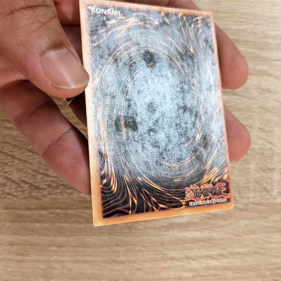 Helpoemer PGD 1st edition English Ultra Rare