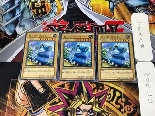 ビッグ・コアラ EE2 5 ノーマル 3枚セット てら