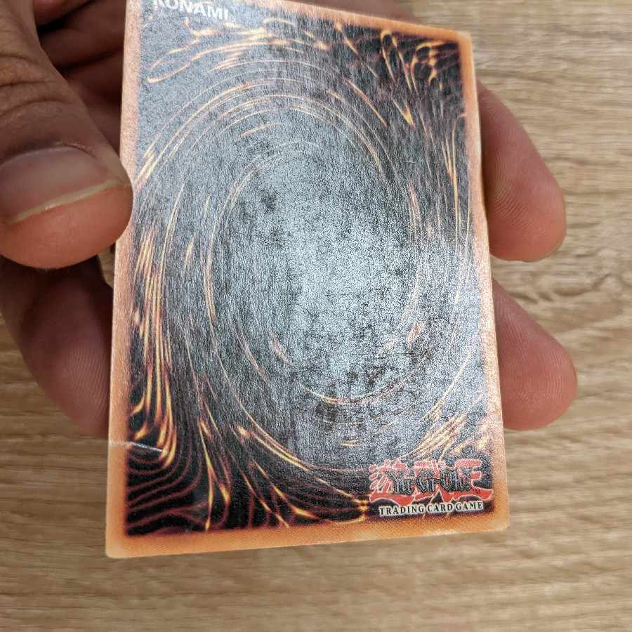 Mobius The Forest Monarch SOD 1st edition English Ultra Rare