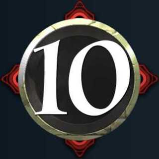 赤10コスト スピリット