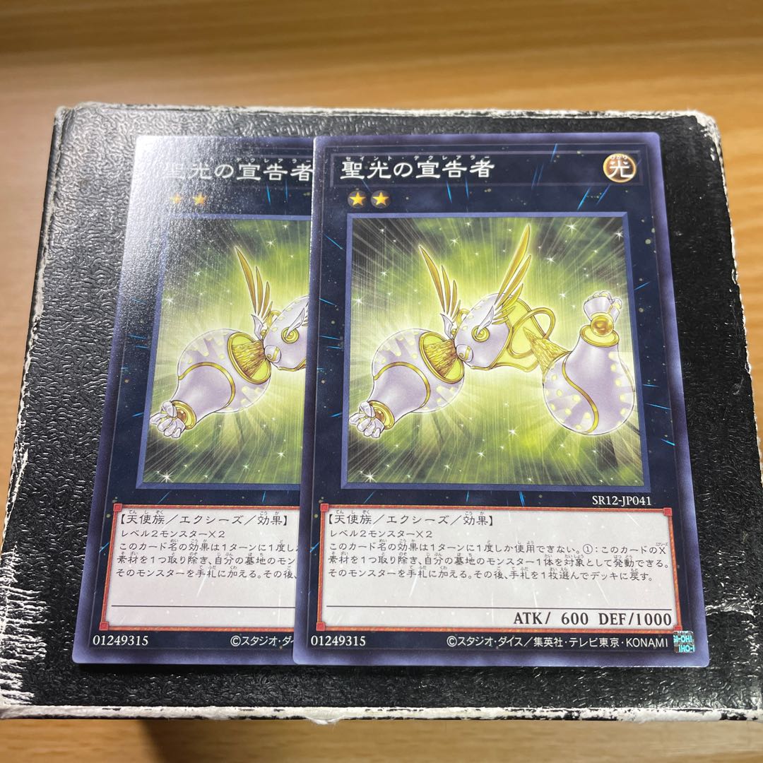 Herald of Pure Light 2 normal