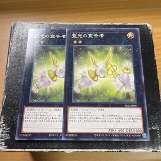 Herald of Pure Light 2 normal