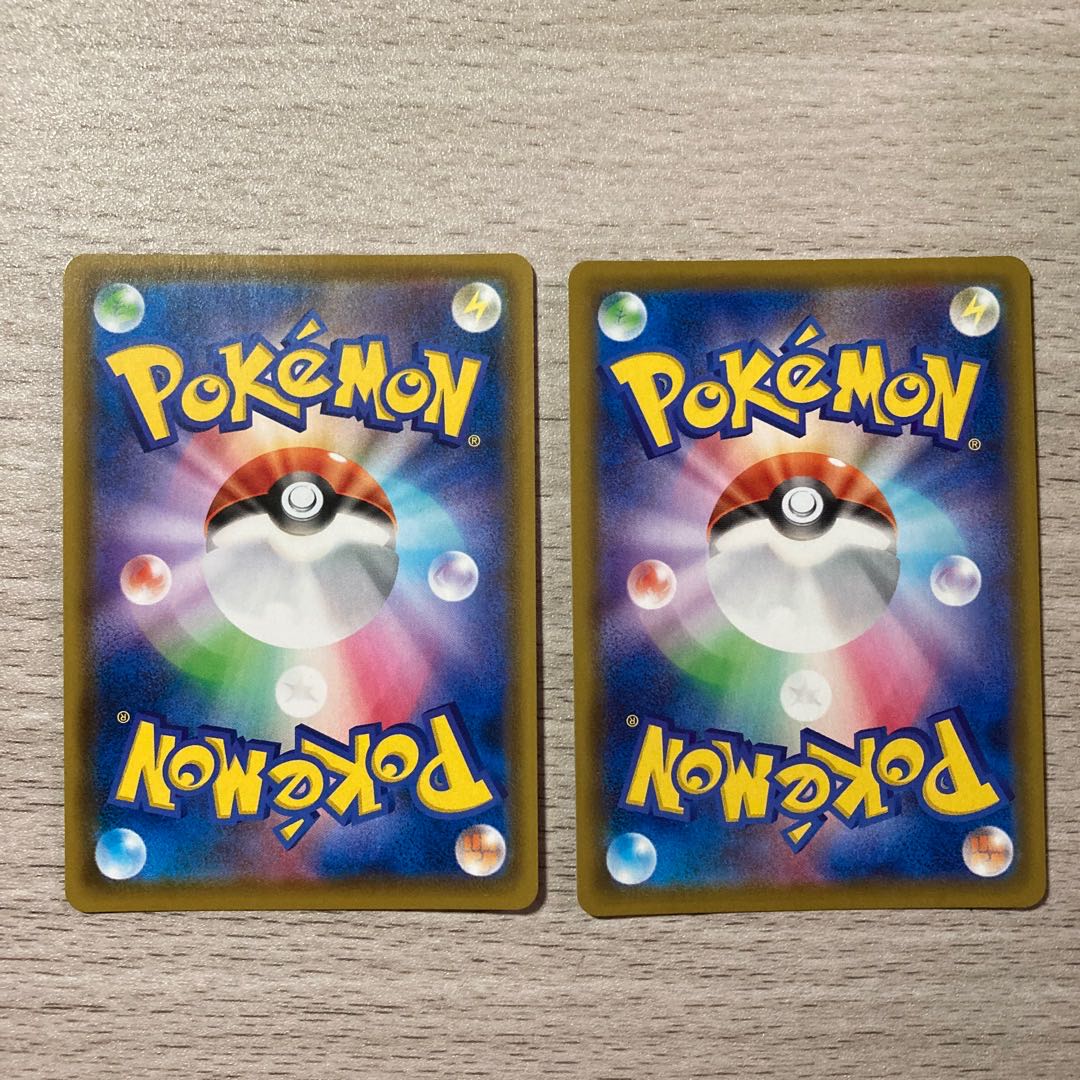 Pokemon Breeder TD 124/131 068/072 1枚