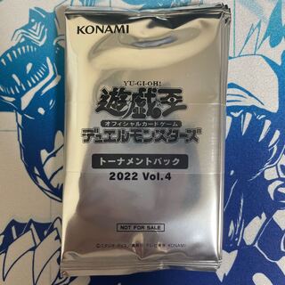 遊戯王 トーナメントパック2022Vol.4 リチュアの儀水鏡