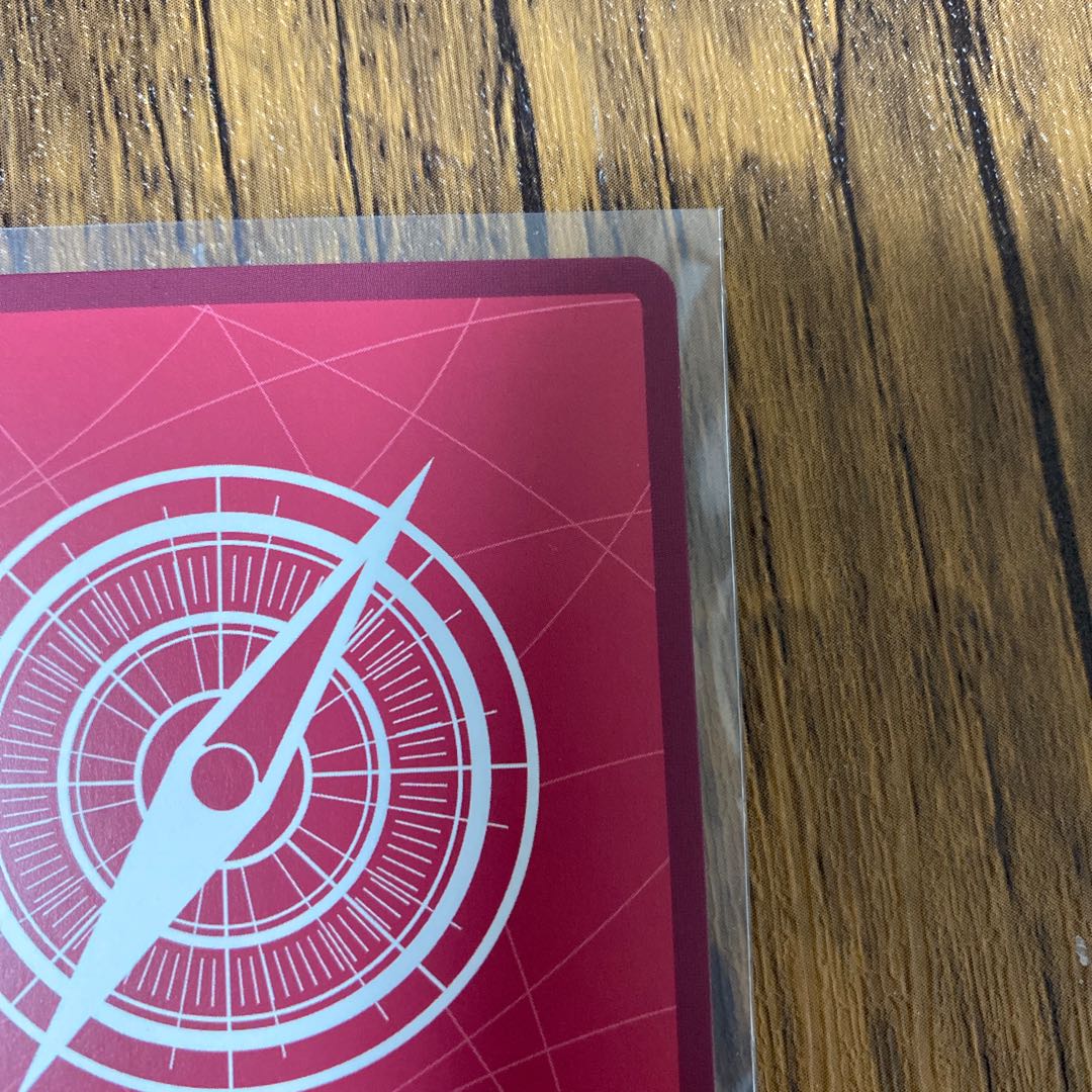 One Piece Edward Newgate Leader Parallel