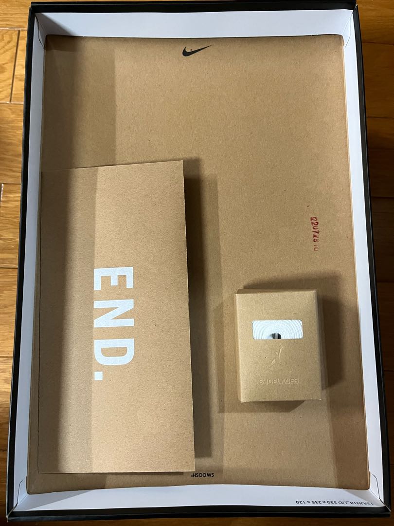 Nike Air Jordan 1 High OG "Gorge Green" Gorge Green/HoWight DZ5485-303 27.5cm