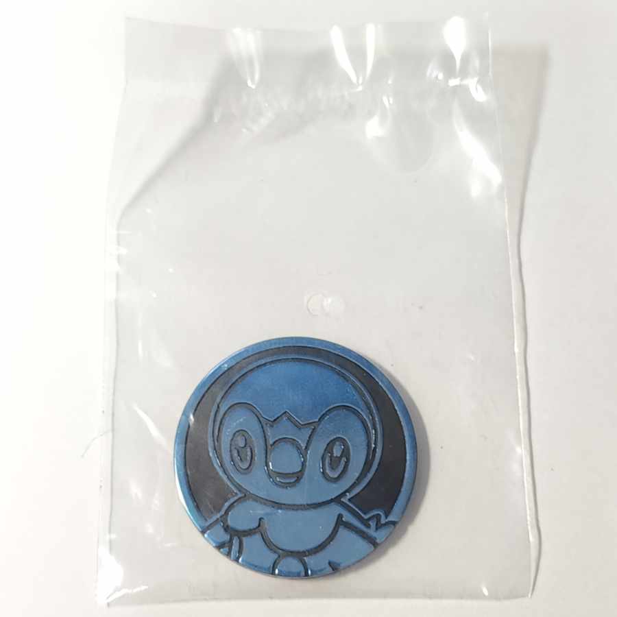 Pokemon Coin Collection Vol. 2