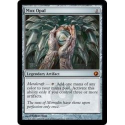 [EX+]Mox Opal/Mox Opal [English] [SOM